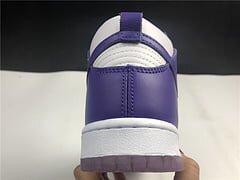 Dunk High SP Varsity Purple (W) - Image 8
