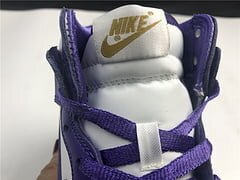 Dunk High SP Varsity Purple (W) - Image 10