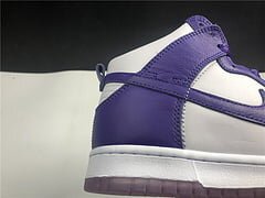 Dunk High SP Varsity Purple (W) - Image 11