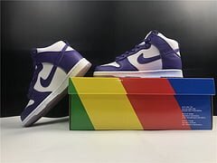 Dunk High SP Varsity Purple (W) - Image 13