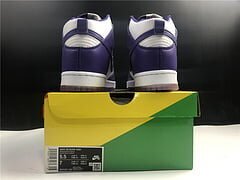 Dunk High SP Varsity Purple (W) - Image 15