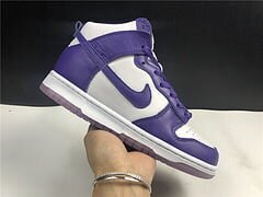 Dunk High SP Varsity Purple (W) - Image 16