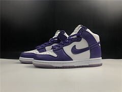 Dunk High SP Varsity Purple (W) - Image 3