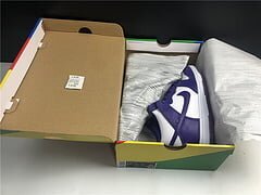 Dunk High SP Varsity Purple (W) - Image 17