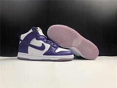 Dunk High SP Varsity Purple (W) - Image 4