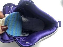 Dunk High SP Varsity Purple (W) - Image 5