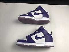 Dunk High SP Varsity Purple (W) - Image 6