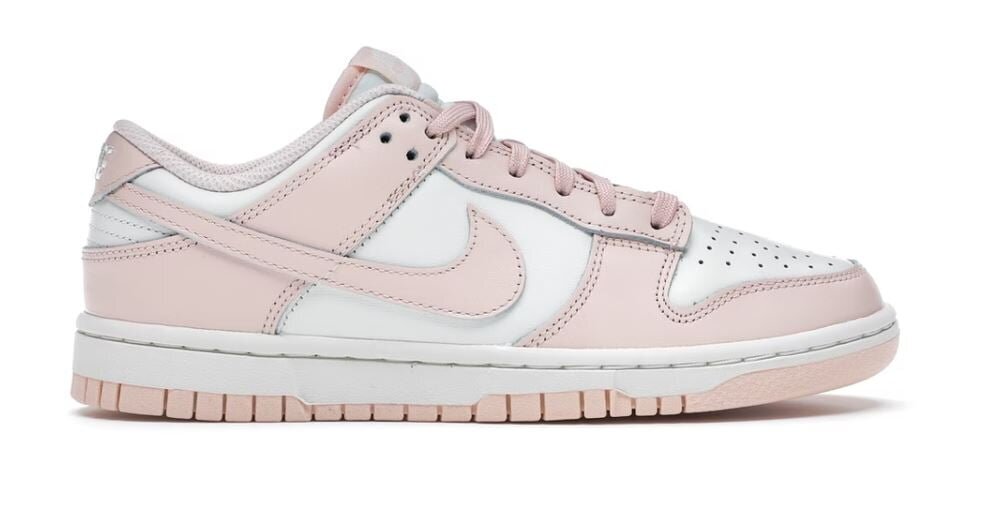 Dunk Low Orange Pearl (W) - Image 2