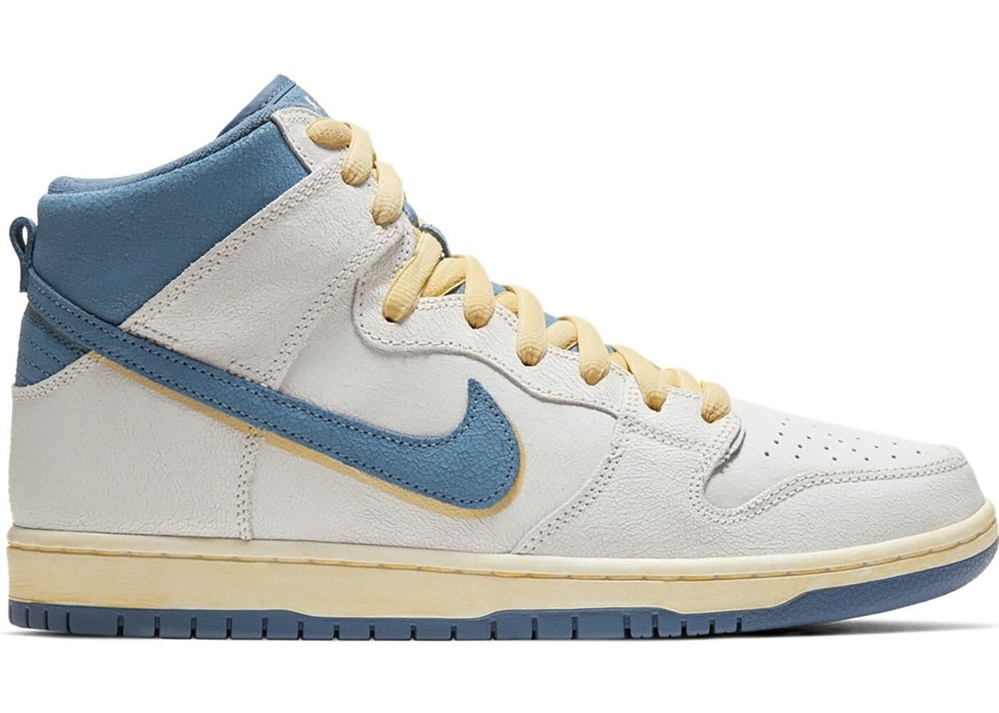 SB Dunk High Atlas Lost at Sea (2020) - Image 2