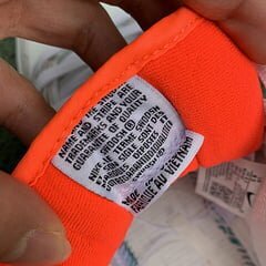 SB Dunk Low Infrared Orange - Image 7