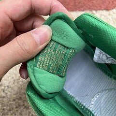 SB Dunk Low Pro St. Patrick's Day (2022) - Image 9