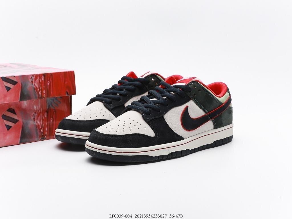 Otomo Katsuhiro x NK SB Dunk Low black - Image 19