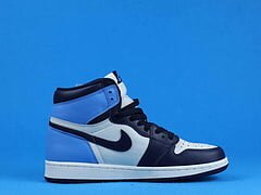 AJ1 Retro High OG Obsidian - Image 3