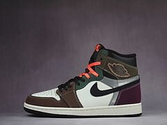 AJ1 Retro High OG Hand - Image 4