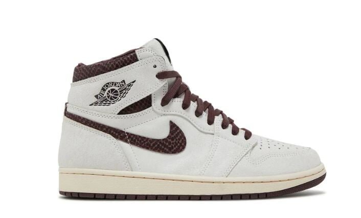 AJ1 Retro High OG A Ma Maniére - Image 2
