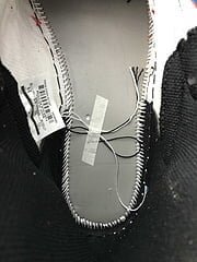 AJ1 Retro High "Origin Story" Spider man - Image 13