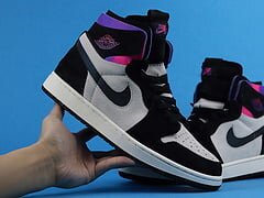 AJ1 Zoom Air CMFT PSG Paris Saint-Germain - Image 8