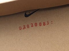 AJ1 Zoom Air CMFT PSG Paris Saint-Germain - Image 9