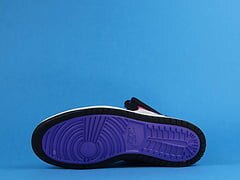 AJ1 Zoom Air CMFT PSG Paris Saint-Germain - Image 5