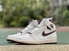 AJ1 Retro High OG A Ma Maniére - Image 3
