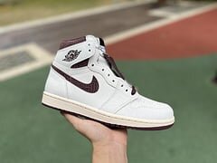 AJ1 Retro High OG A Ma Maniére - Image 4