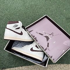 AJ1 Retro High OG A Ma Maniére - Image 5