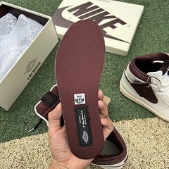 AJ1 Retro High OG A Ma Maniére - Image 6