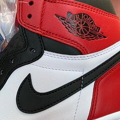 AJ1 Retro Top 3 - Image 7