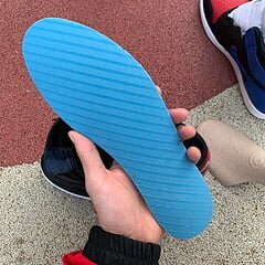AJ1 Retro Top 3 - Image 8