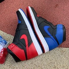 AJ1 Retro Top 3 - Image 9