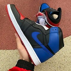 AJ1 Retro Top 3 - Image 15