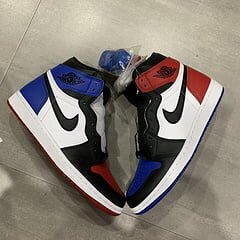 AJ1 Retro Top 3 - Image 3