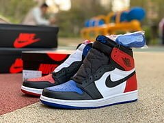 AJ1 Retro Top 3 - Image 4