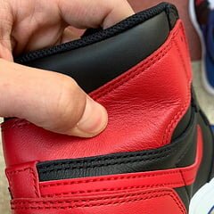 AJ1 Retro Top 3 - Image 5