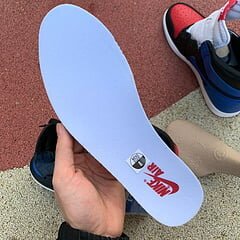 AJ1 Retro Top 3 - Image 6