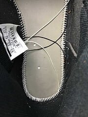 AJ1 Retro Reverse Shattered Backboard - Image 24