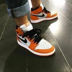 AJ1 Retro Reverse Shattered Backboard - Image 3