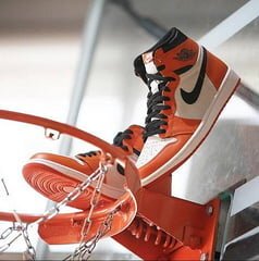 AJ1 Retro Reverse Shattered Backboard - Image 4