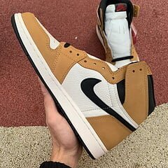 AJ1 Rookie of the Year - Image 8