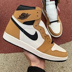 AJ1 Rookie of the Year - Image 17