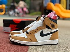 AJ1 Rookie of the Year - Image 5