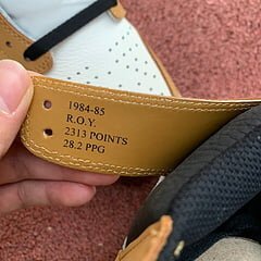 AJ1 Rookie of the Year - Image 6