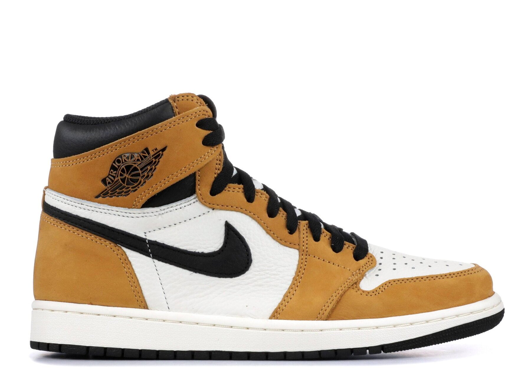 AJ1 Rookie of the Year - Image 2