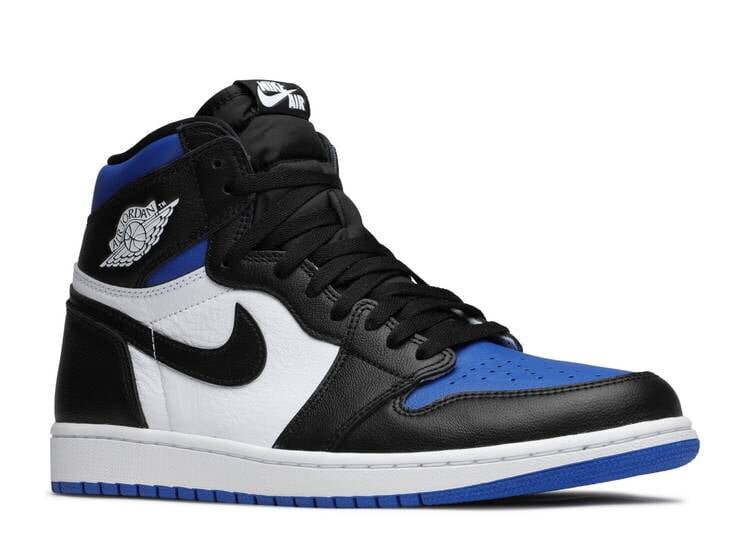 AJ1 Retro High Royal - Image 2