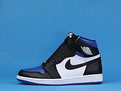 AJ1 Retro High Royal - Image 7
