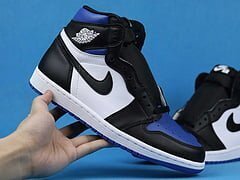 AJ1 Retro High Royal - Image 14
