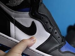 AJ1 Retro High Royal - Image 17