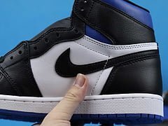 AJ1 Retro High Royal - Image 19
