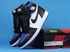 AJ1 Retro High Royal - Image 24