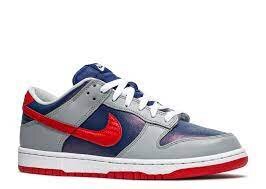 Dunk Low Co.JP Samba - Image 2